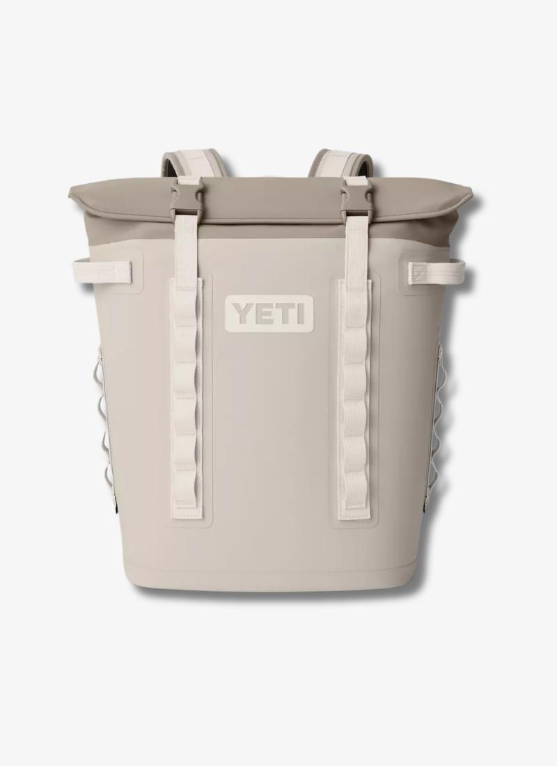 Sporting Life | Yeti Hopper M20 Cooler Backpack