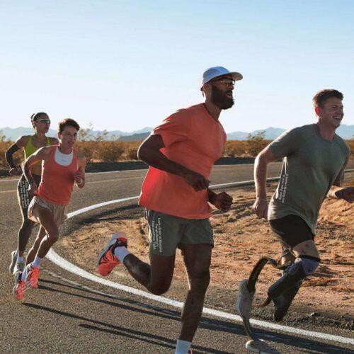 Hillcrest Run Club