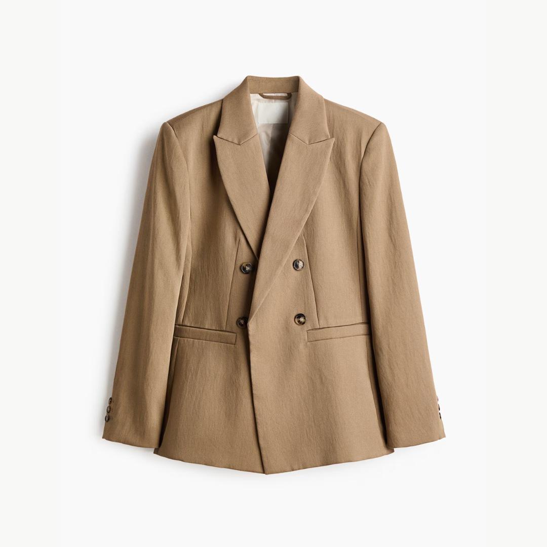 H&M | Blazer