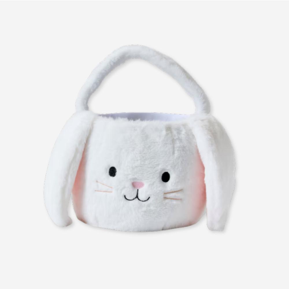 Indigo | Easter basket