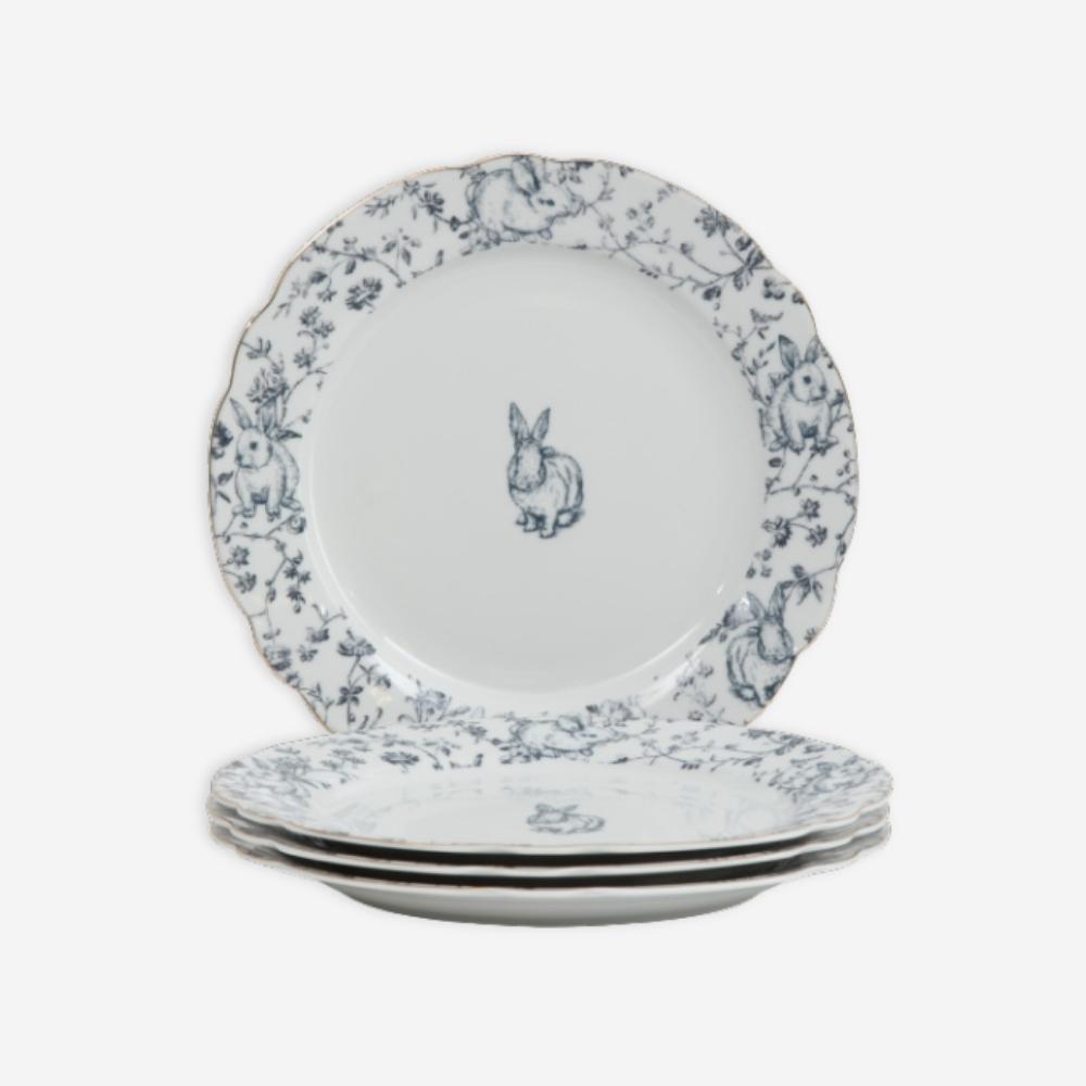 Marshalls | Plates