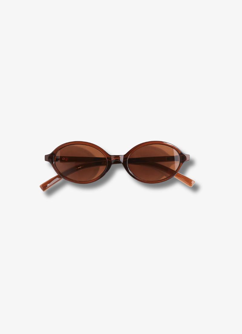 H&M | Oval Sunglasses