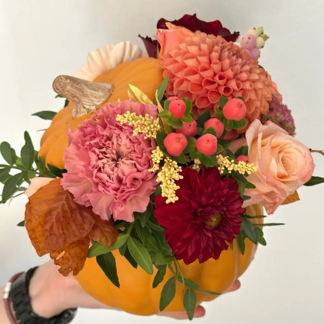 arrangement