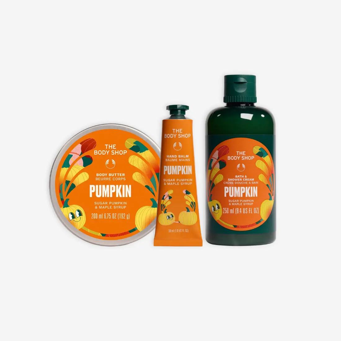bodycare