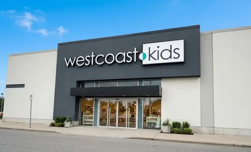 The Hillcrest Edit | West Coast Kids