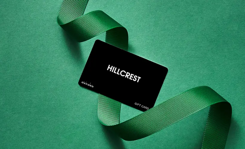 One Card. Every Brand They Love.