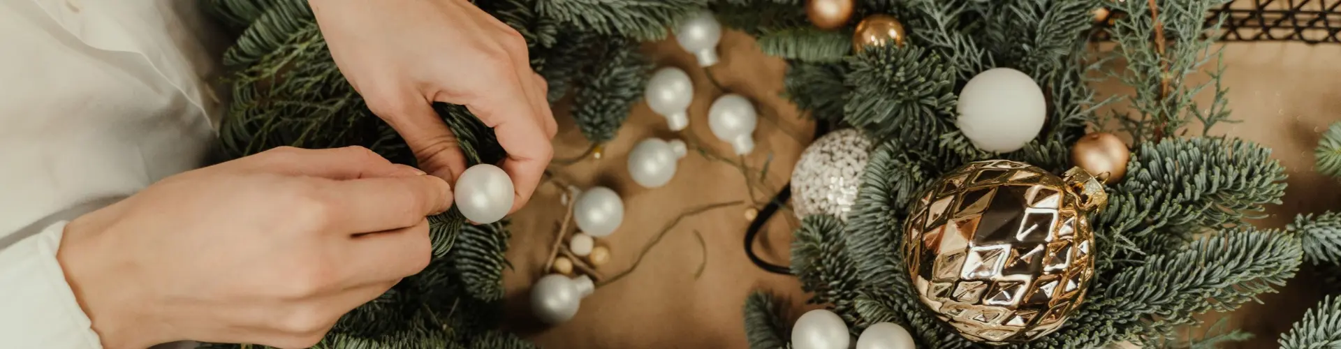 Holiday Workshop at Square One