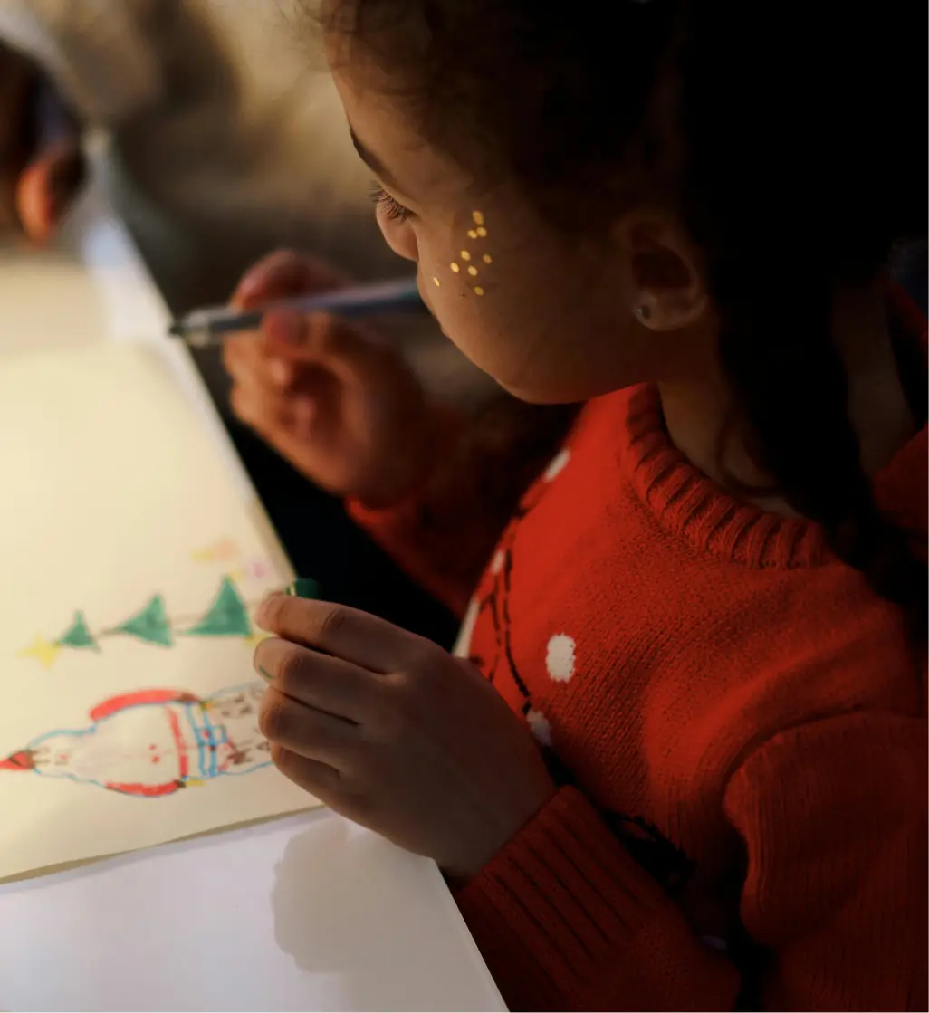 Holiday Workshop Week