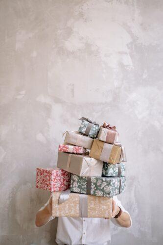 Holiday Pop-Ups