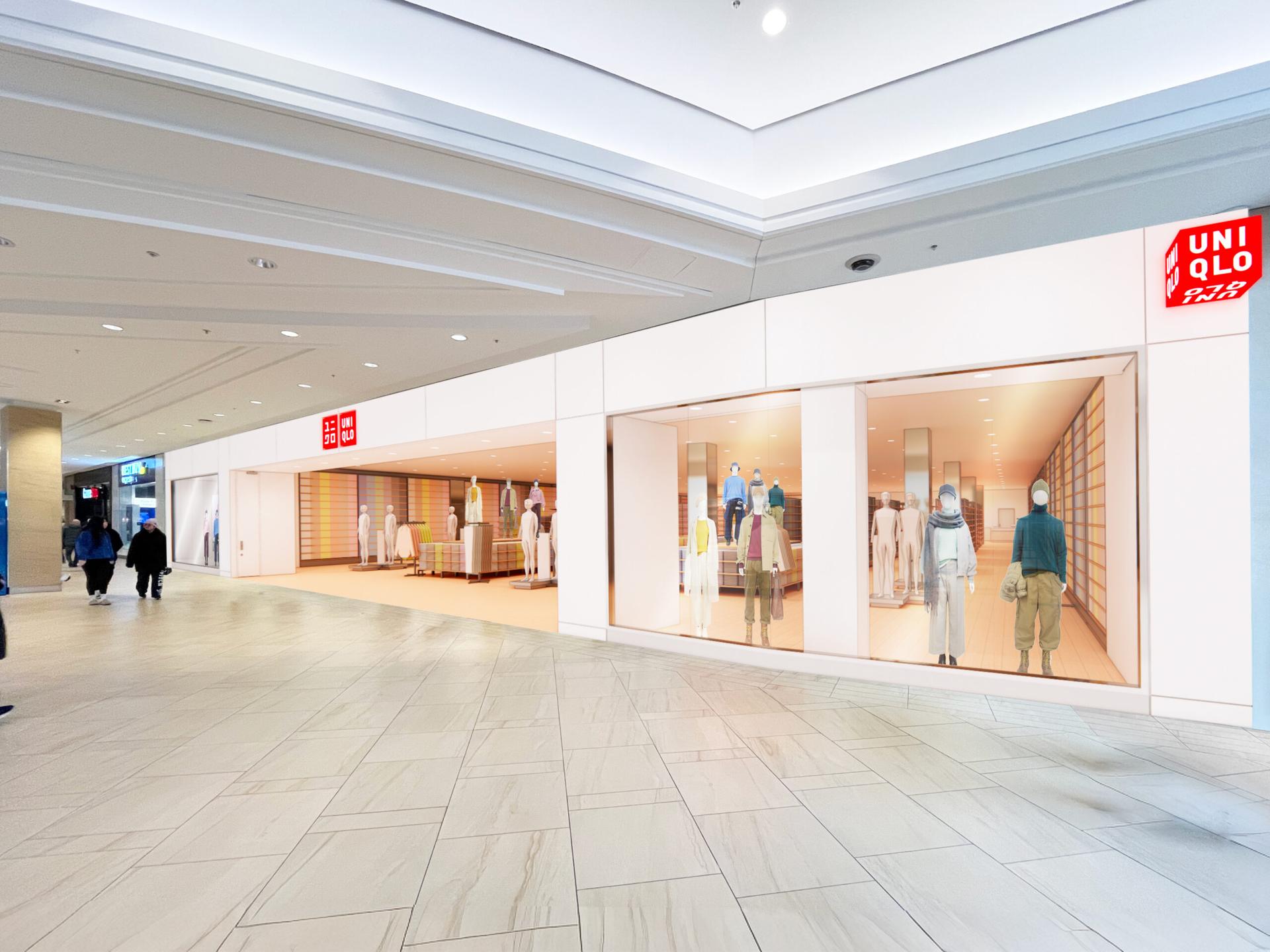 UNIQLO
