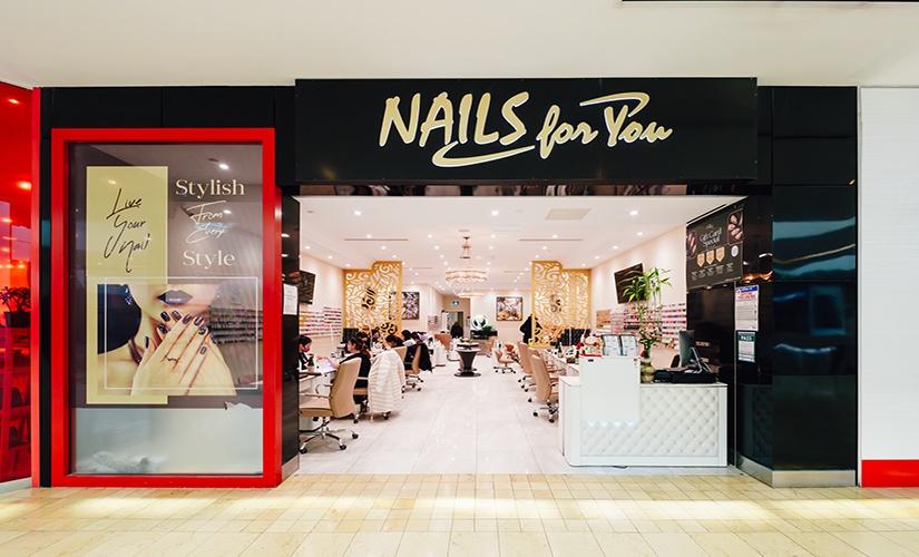 Nails For You