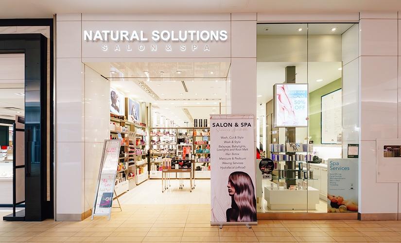 Natural Solutions