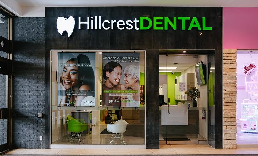 Hillcrest Dental