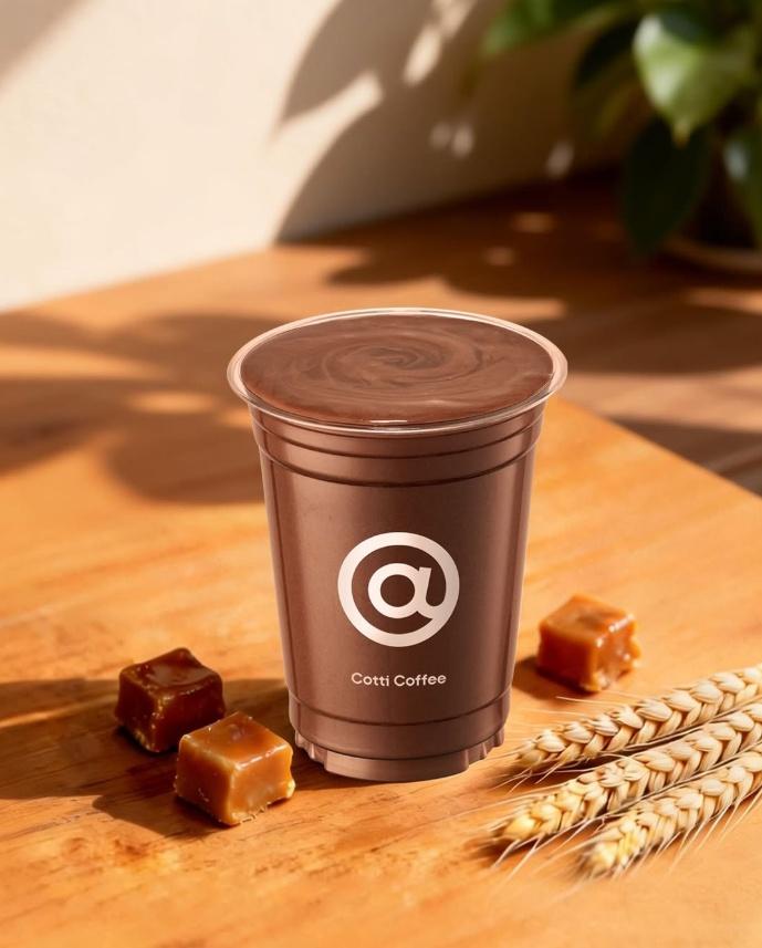 Cotti Coffee