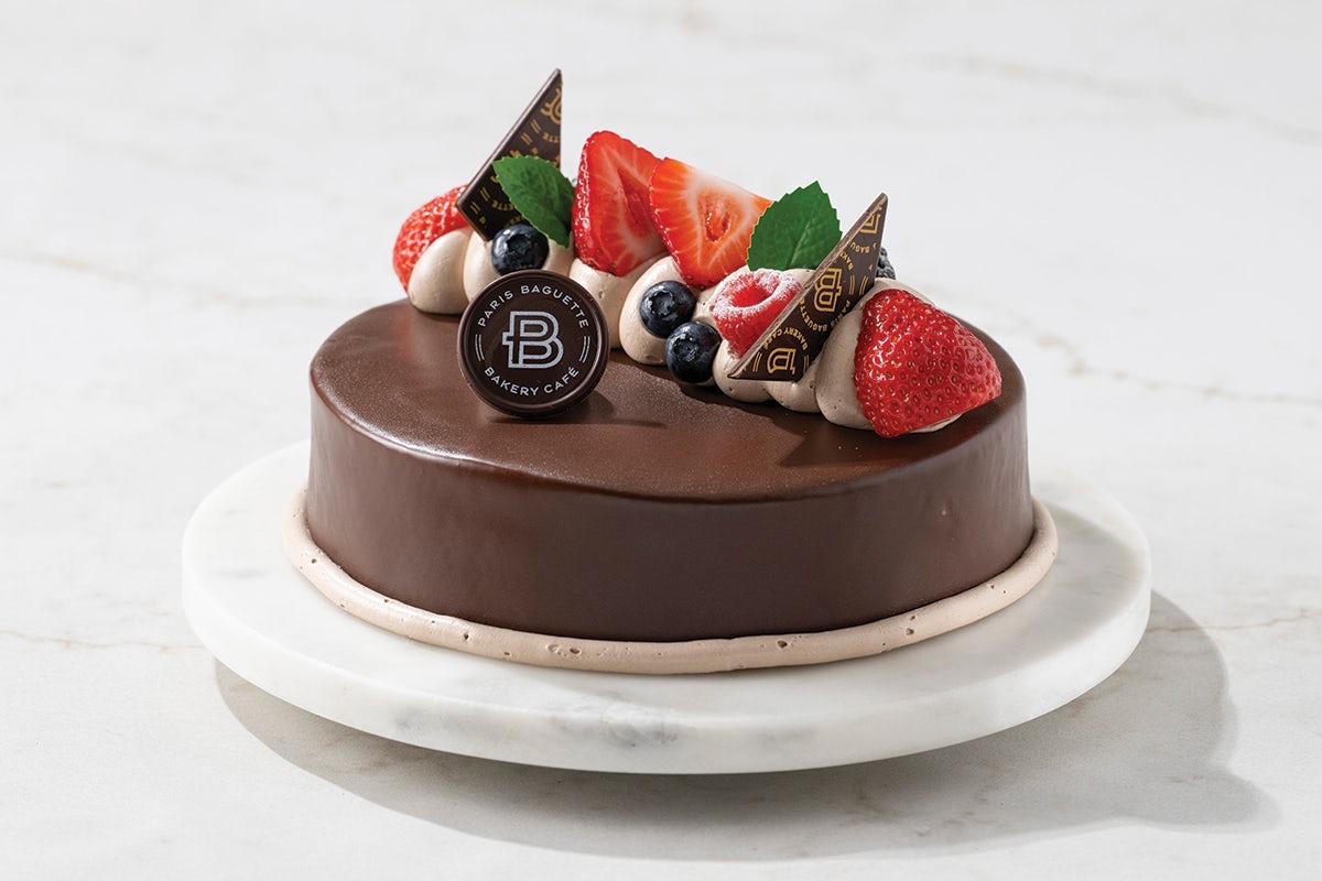 Paris Baguette