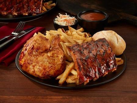 Swiss Chalet