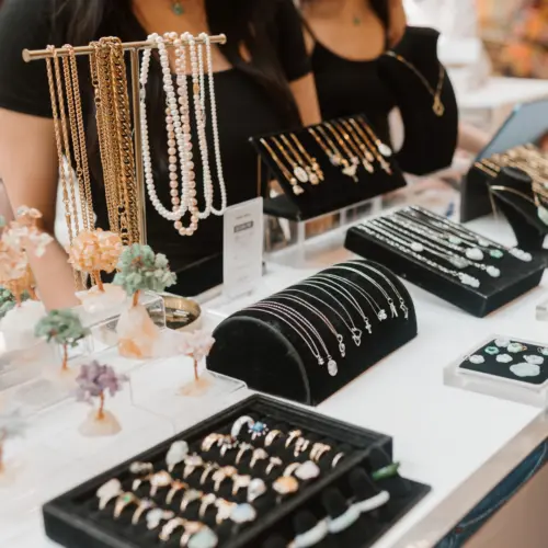 Mid-Autumn Market by Merexa Events