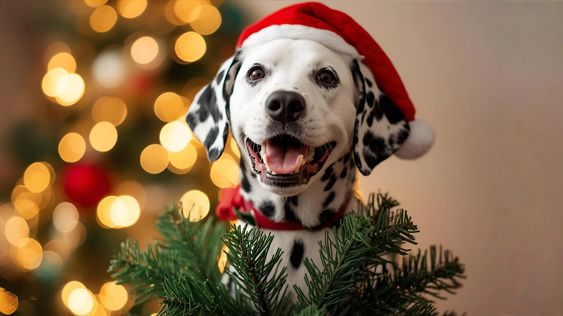 Pet Nights with Santa