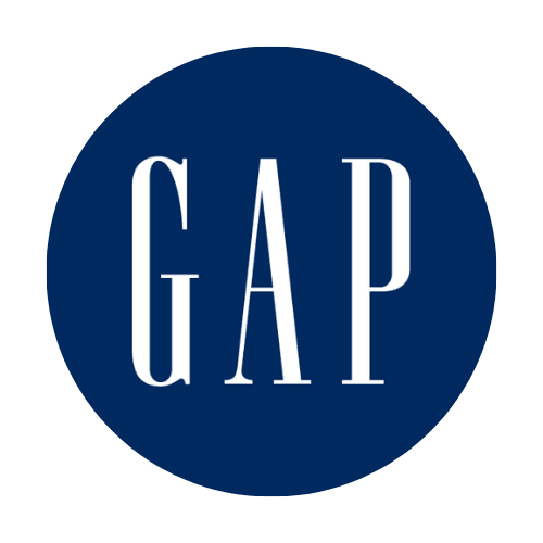 Gap logo