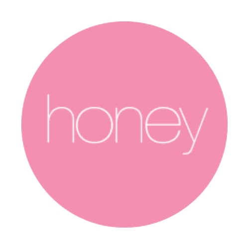 Honey logo