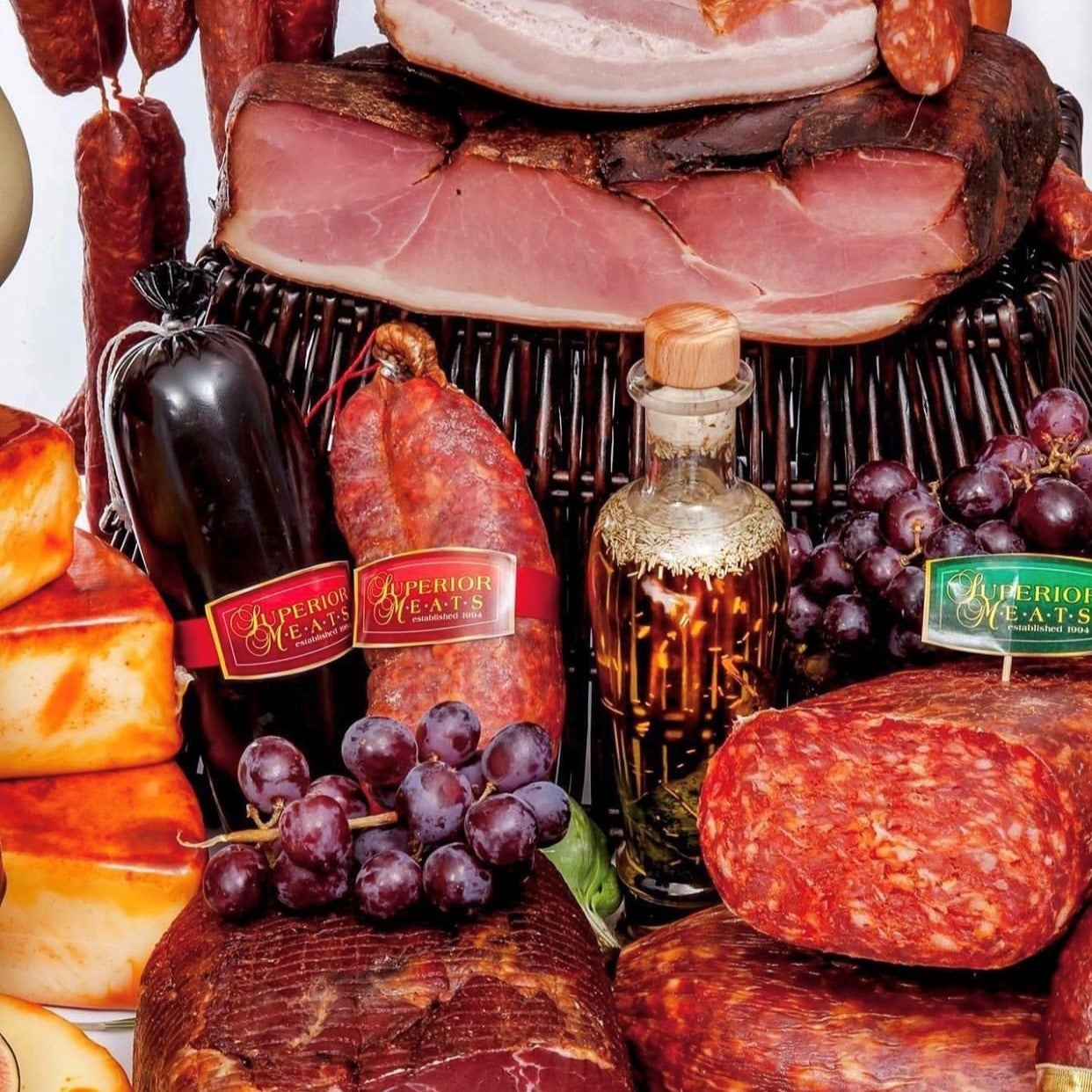 Superior Meats