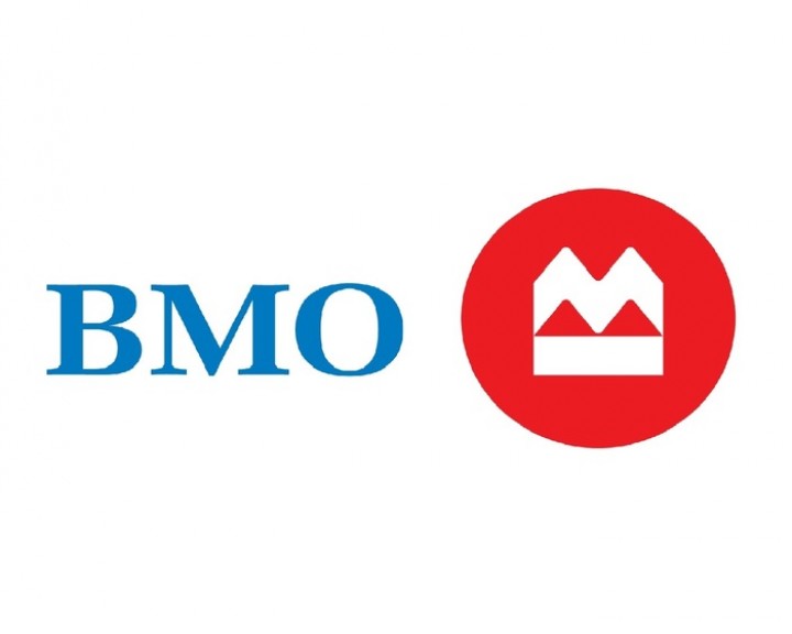 BMO ATM logo