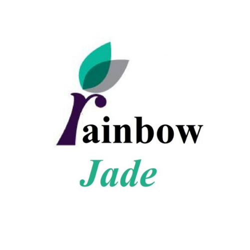Rainbow Jade logo