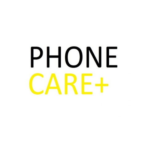 Phone Care Plus logo