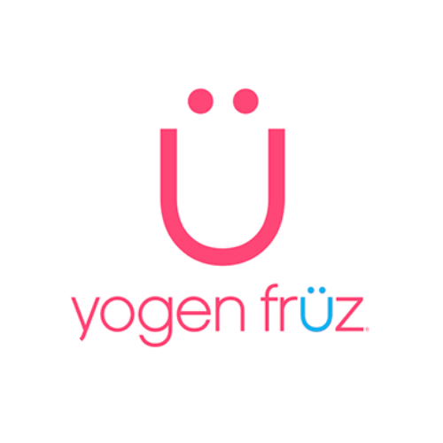 Yogen Fruz – Now Open! logo