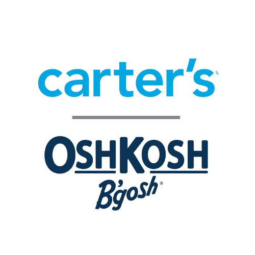 Carters Osh Kosh logo