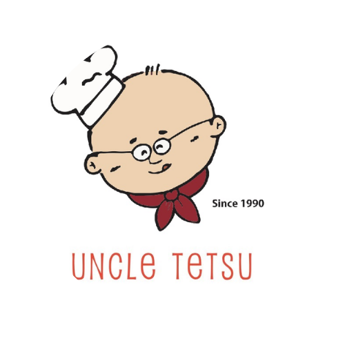 Uncle Tetsu – Temporary Location logo