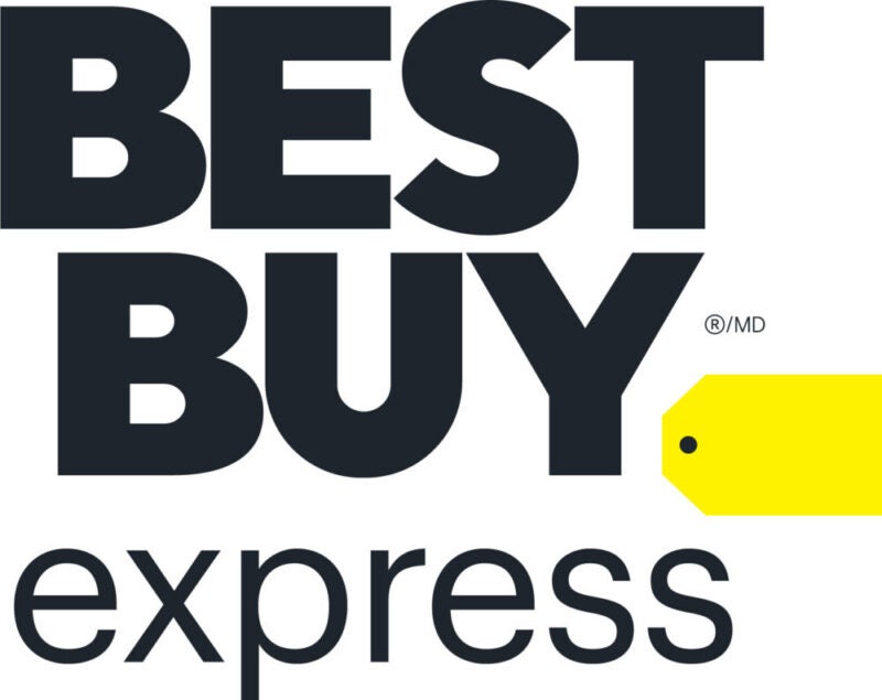 Best Buy Express logo