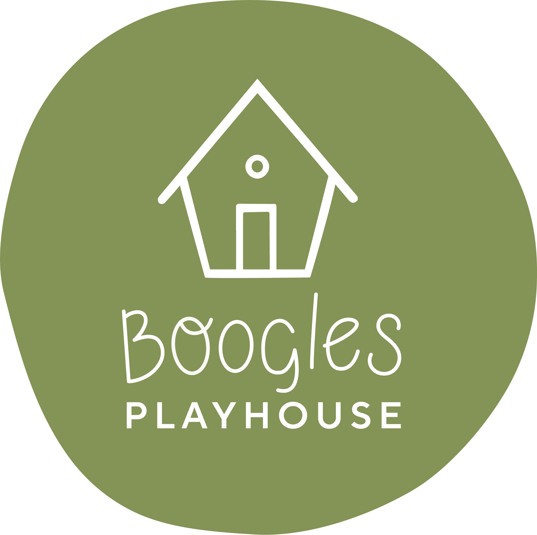 Boogles Playhouse logo