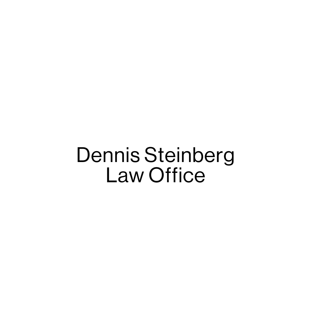 Dennis Steinberg Law Office logo