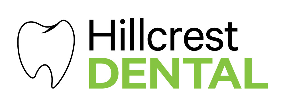 Hillcrest Dental logo