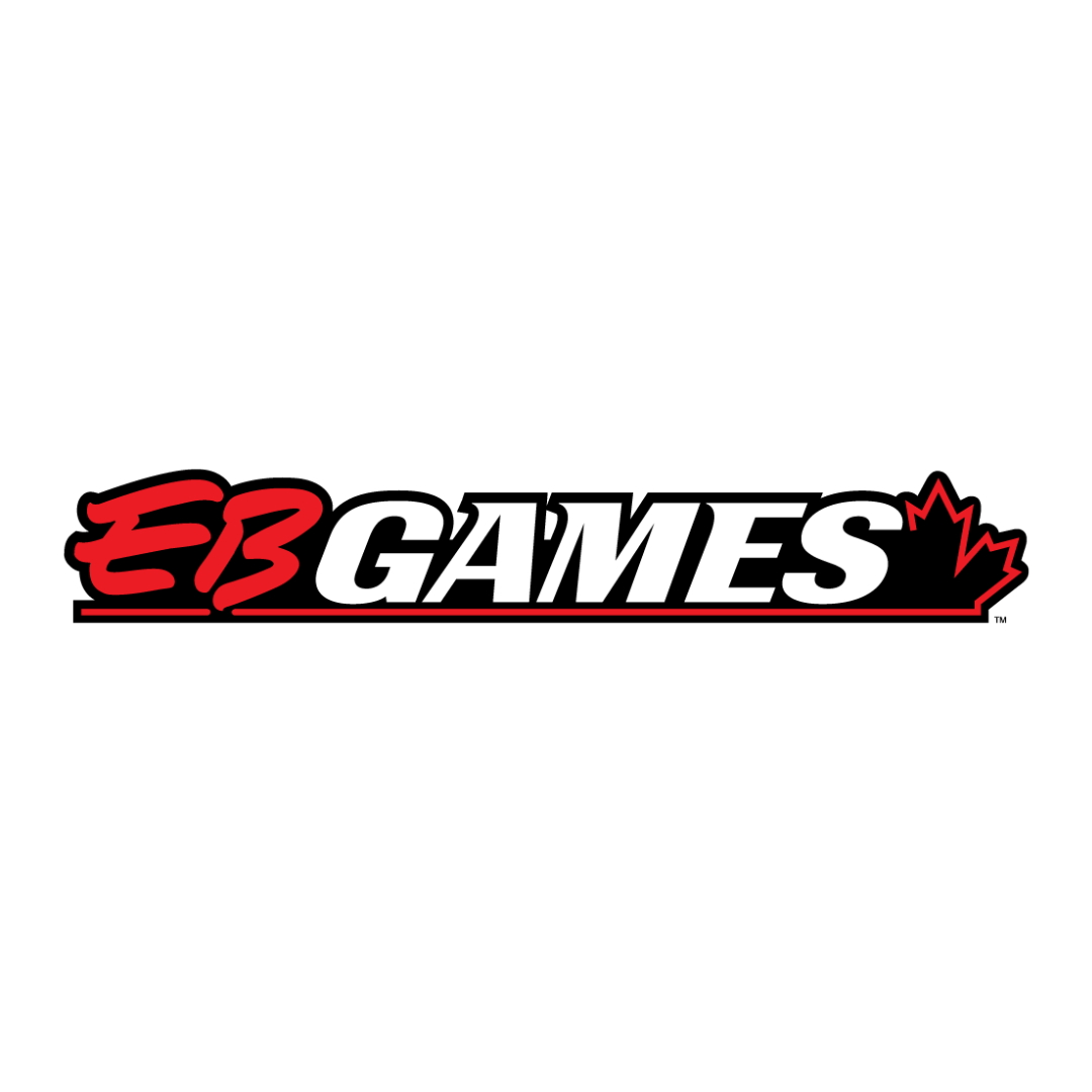 EB Games logo