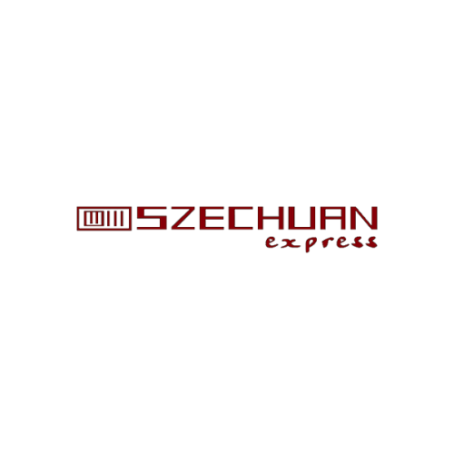 Szechuan Express logo