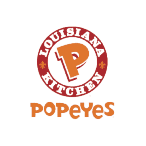 Popeyes Louisiana Kitchen- Now Open! logo