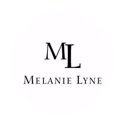 Melanie Lyne logo