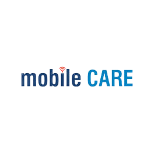 Mobile Care logo