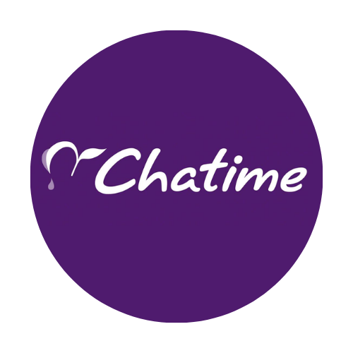 Chatime and Bake Code logo