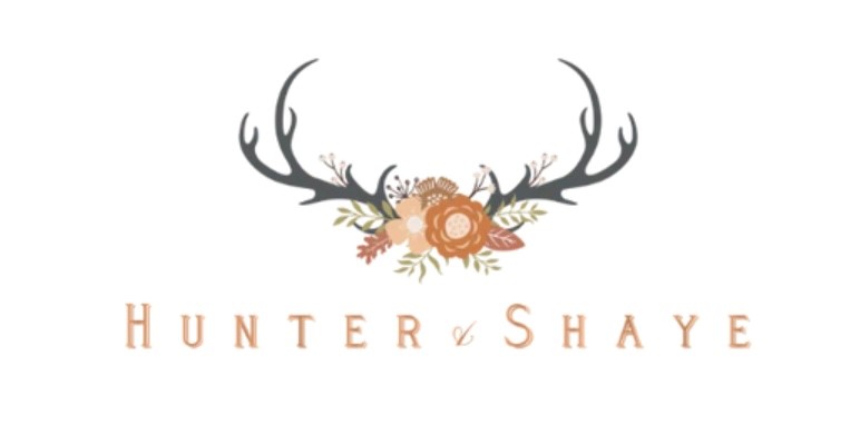 Hunter and Shaye Inc. logo