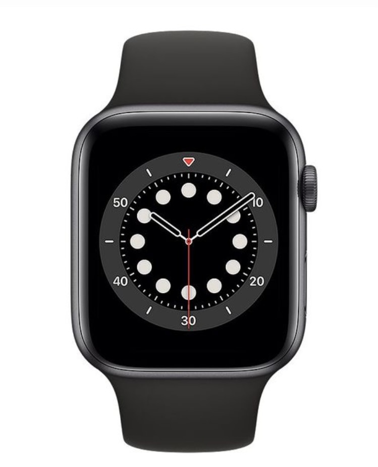 Apple Watch from SportChek