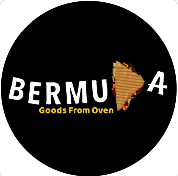 Bermuda- Now Open! logo