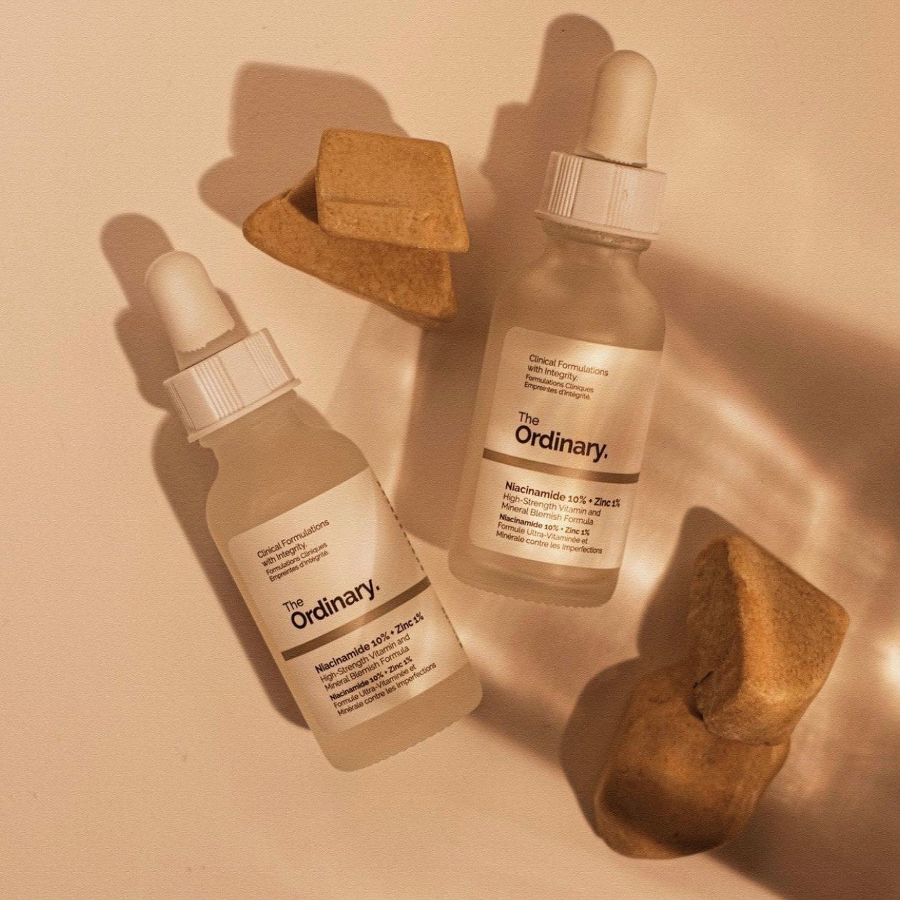 the ordinary serums from sephora