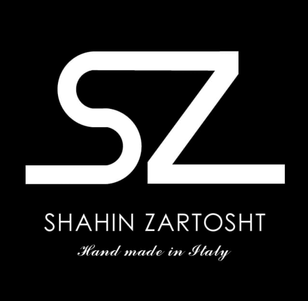 SZ – Now Open! logo