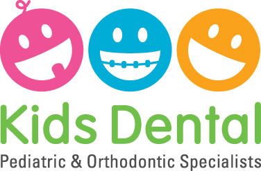 Kids Dental Group logo