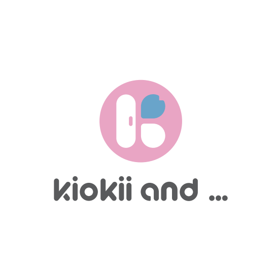 Kiokii and… – Now Open! logo