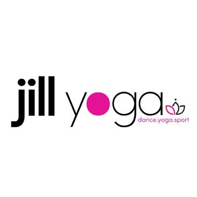 Jill Yoga logo