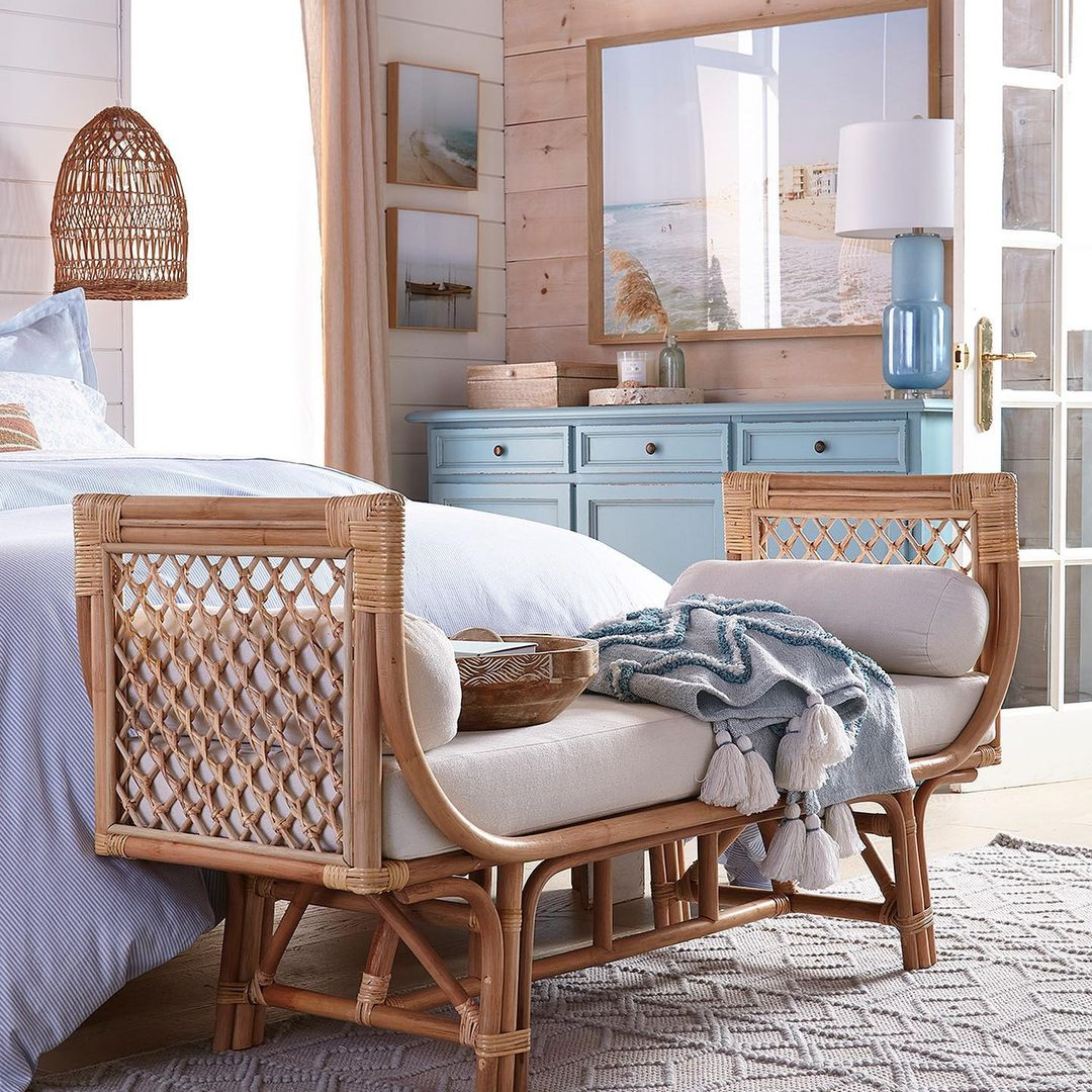 bedroom furniture from homesense